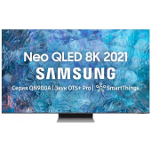 Телевизор Samsung QE65QN900AU SL